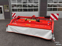Mower Kuhn GMD 802 F