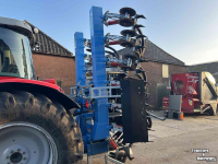 Grassland injector Duport DW 6030