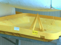 Other livestock equipment and accessories Vidbag Modulo bigbag doseer systeem bigbag losstation