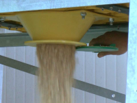 Other livestock equipment and accessories Vidbag Modulo bigbag doseer systeem bigbag losstation