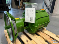 Irrigation pump Rovatti F33K100/4E-CF flenspomp
