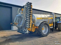 Other fertilization equipment and accessories Veenhuis 11 m3
