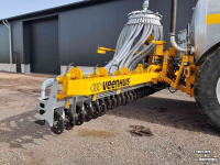 Other fertilization equipment and accessories Veenhuis 11 m3
