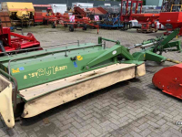Mower Krone EC 320 CV Q
