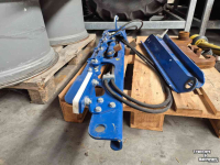 Other grassland-equipment, hay-equipment and accessories Goweil Foliehouder voor RBS balensnijder