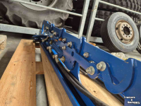 Other grassland-equipment, hay-equipment and accessories Goweil Foliehouder voor RBS balensnijder