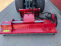 Flail mower Giant Klepelmaaier 2 meter sideshift