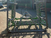 Grassland improver Zocon Greenkeeper 6M wiedeg