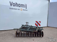 Disc harrow Panter Schijveneg