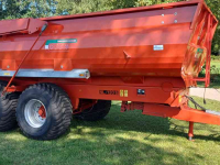 Dumptrailer Vaia Nl120