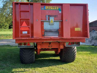 Dumptrailer Vaia Nl120