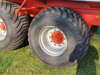Dumptrailer Vaia Nl120