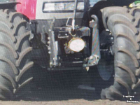 Front-hitch & Pto Case-IH fronthef/pto