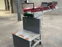 Conveyor  VULBANDJE
