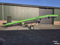 Conveyor Miedema Transportband KT95