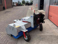 Sweeper M-Sweep HSTV 600/175