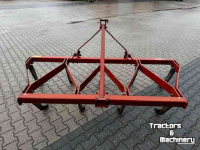 Cultivator Hekamp Cultivator 9-Tands