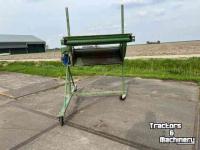 Sorting machine Doornbos Kluitenscheider