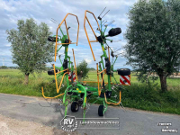 Tedder Samasz P6.50 schudder