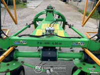Tedder Samasz P6.50 schudder