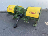 Spader machine Celli Y70 175 spitmachine 175 cm
