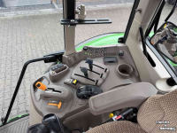 Tractor John Deere 6100M AP 40KM 2024 + VOORLADER!!!