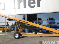Conveyor Van Trier 10.5-80 Opvoerband / Transportband / Transporteur