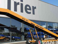 Conveyor Van Trier 10.5-80 Opvoerband / Transportband / Transporteur