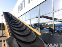 Conveyor Van Trier 10.5-80 Opvoerband / Transportband / Transporteur