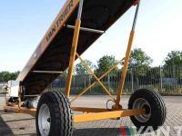 Conveyor Van Trier 10.5-80 Opvoerband / Transportband / Transporteur
