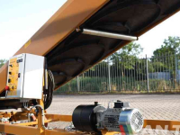 Conveyor Van Trier 10.5-80 Opvoerband / Transportband / Transporteur