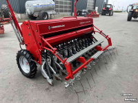 Seed drill Kongskilde Demeter classic 3000