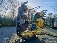 Cornhead New Holland 750 BFI