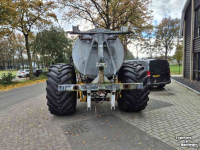 Slurry tank Schuitemaker PTW K70
