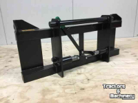 Other attachments and accessories Giant MBW Adapter EURO - Giant opname