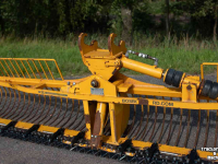 Mowing bucket Herder Bos Herder mxlt 430 maaikorf Mähkorb mowing bucket