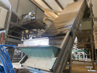 Rotary washing-drums Pro-Pak Waslijn,