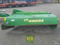 Mower Krone EasyCut 280 CV Maaier / Achter-maaier