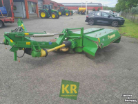 Mower Krone EasyCut 280 CV Maaier / Achter-maaier