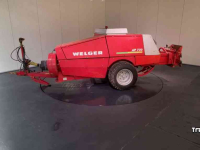 Balers Welger AP 730