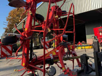 Tedder Ziegler 905-DH
