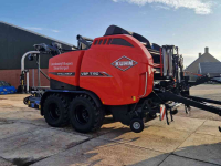 Balers Kuhn VBP 7190