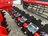 Disc harrow Akpil GEPARD