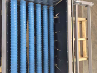 Other conveying equipment and accessories  Rollenset