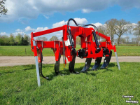 Deep subsoiler Premium diepwoeler voorzetwoeler