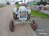 Oldtimers Eicher E15