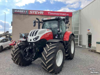 Tractor Steyr 6175 Impuls CVT Tractor