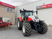 Tractor Steyr 6175 Impuls CVT Tractor