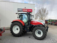 Tractor Steyr 6175 Impuls CVT Tractor