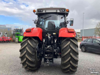 Tractor Steyr 6175 Impuls CVT Tractor